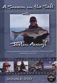 A Season On The Salt with Justin Anwyl