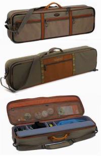 Dakota Rod & Reel Cases