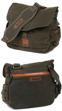 Fishpond Lodgepole Fishing Satchel