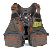 fishpond tenderfoot youth vest
