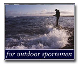 gifts outdoor sportsmen