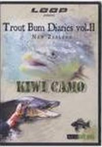 Loop Trout Bum Diaries 2 DVD