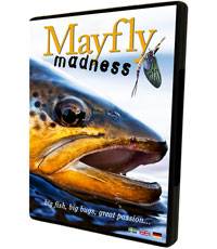 Mayfly Madness