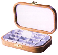 Richard Wheatley De-Luxe Boxes