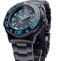 Smith Wesson Diver Watch