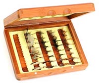 Turrall Hatch Match Selection Sets