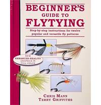 Veniard Beginners Fly Tying Book